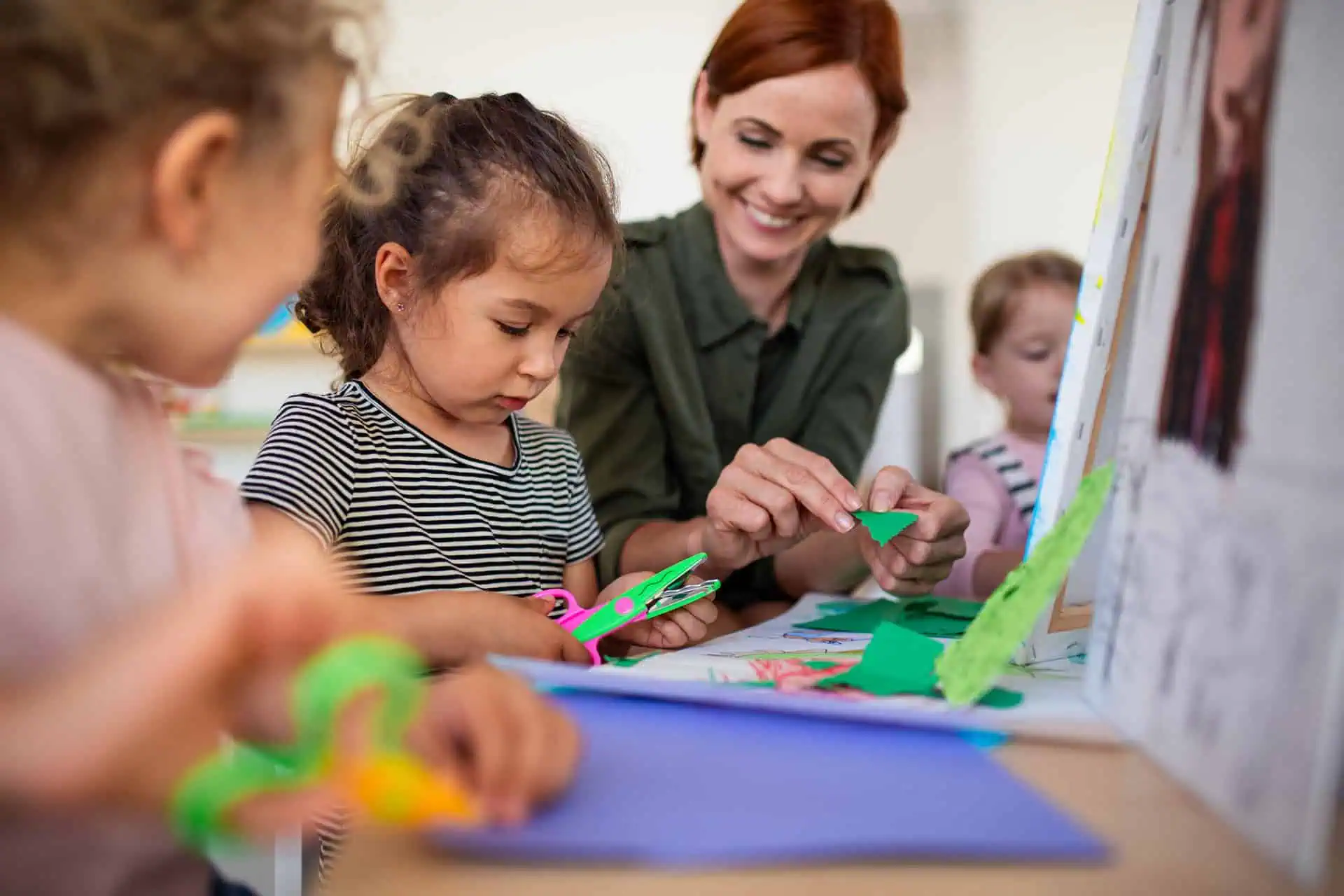 Daycare Insurance Pennsylvania