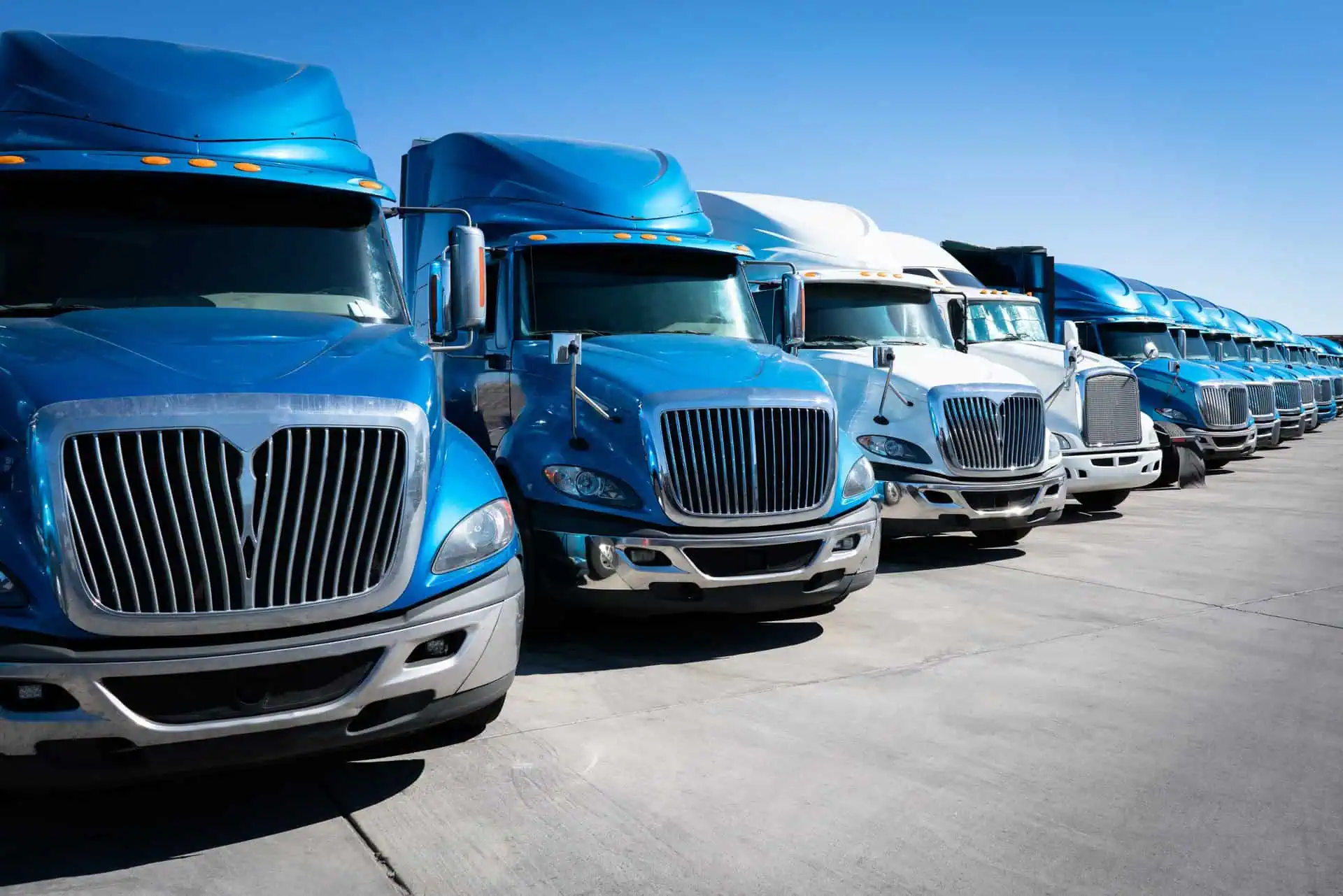Fleet Insurance Pennsylvania