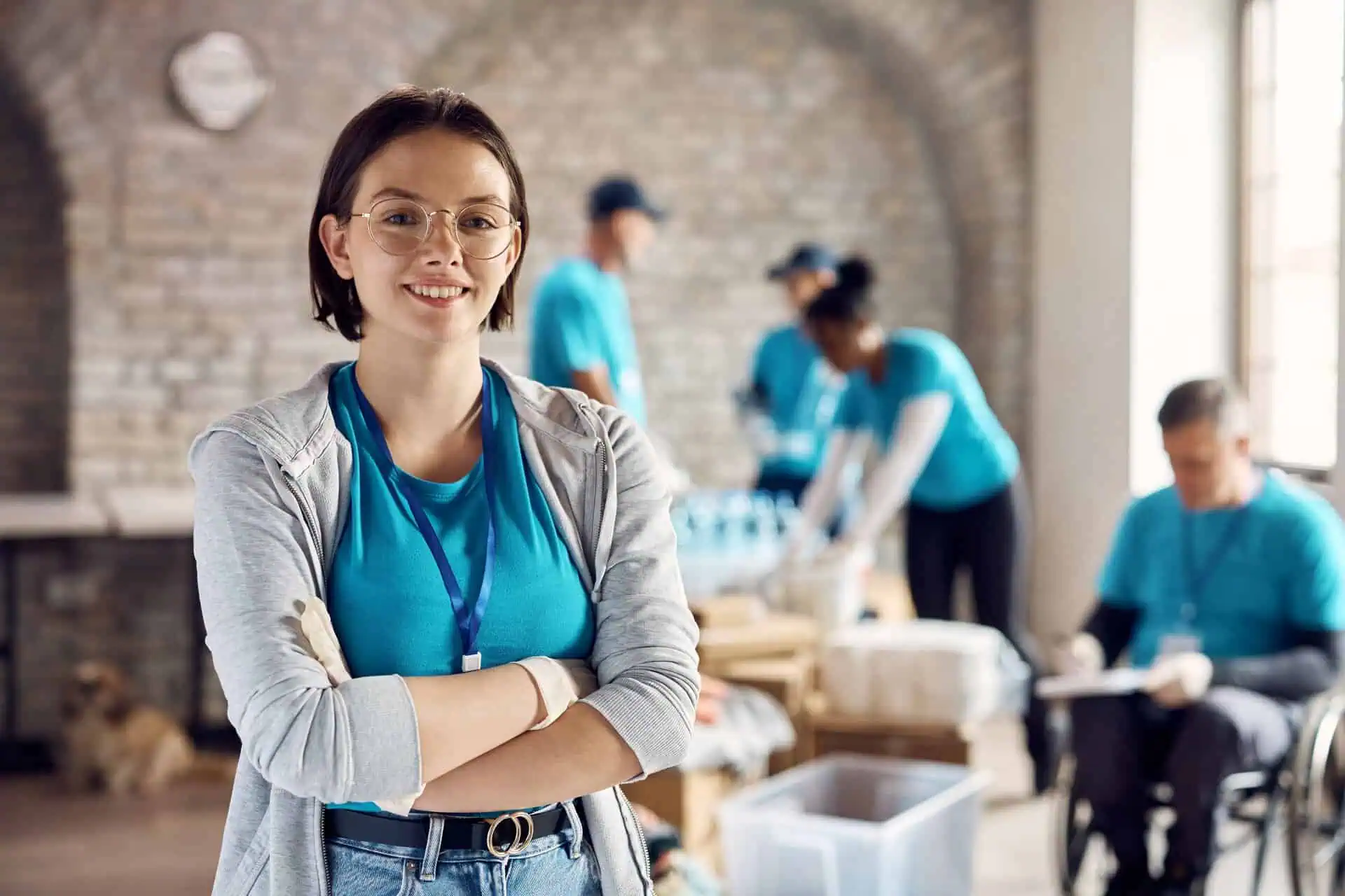 Nonprofit Insurance Pennsylvania
