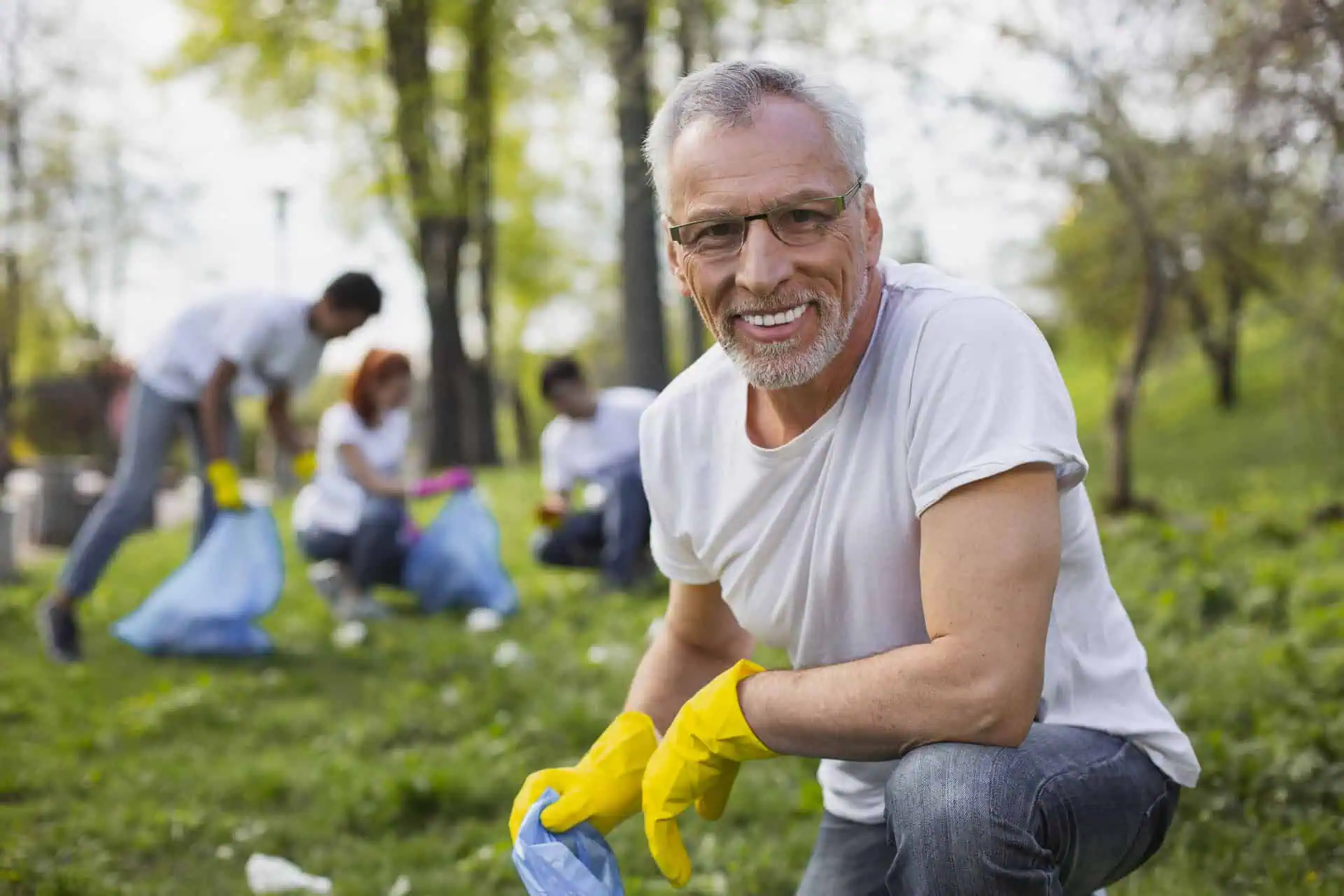 Nonprofit Insurance Pennsylvania