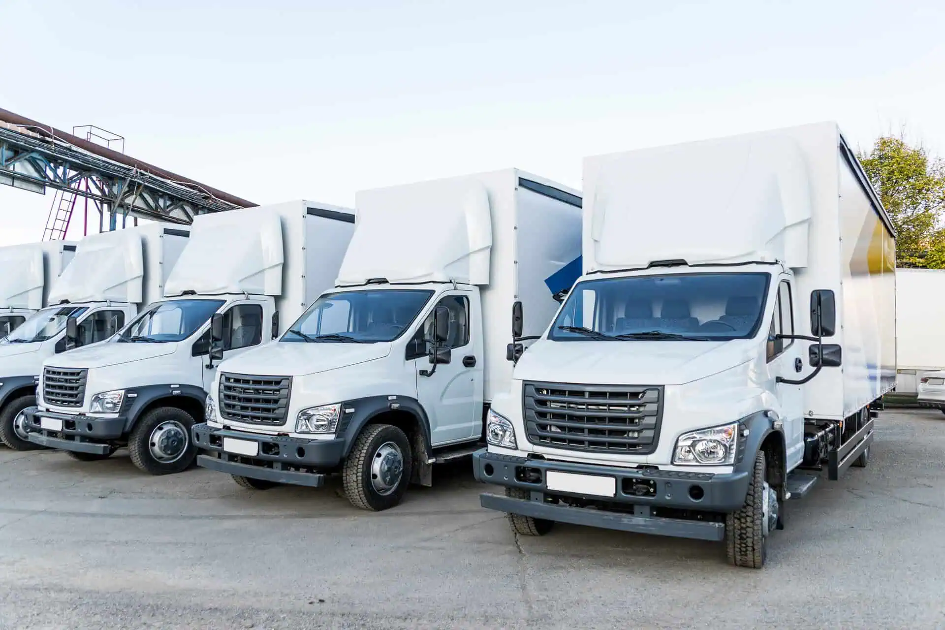 Box Truck Insurance Pennsylvania
