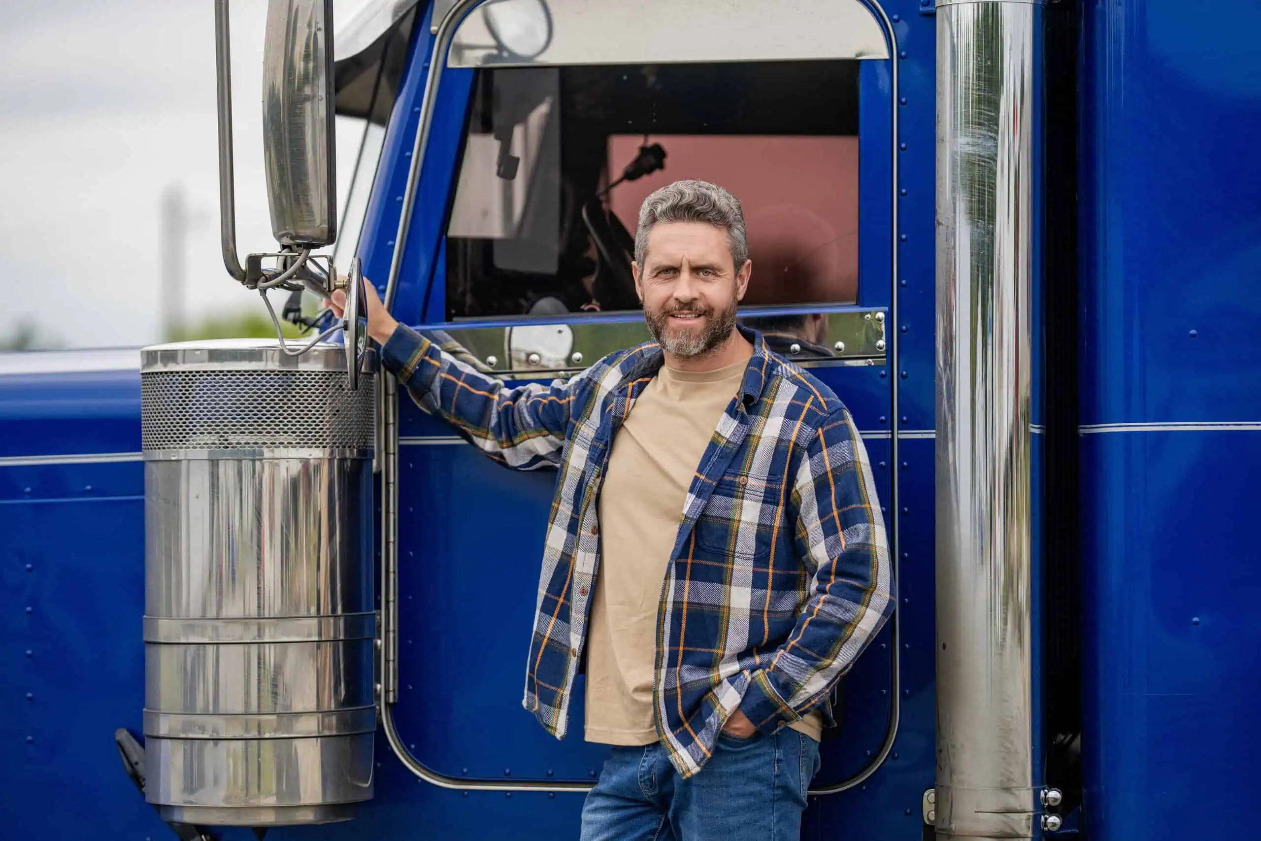 Commercial Truck Insurance Pennsylvania