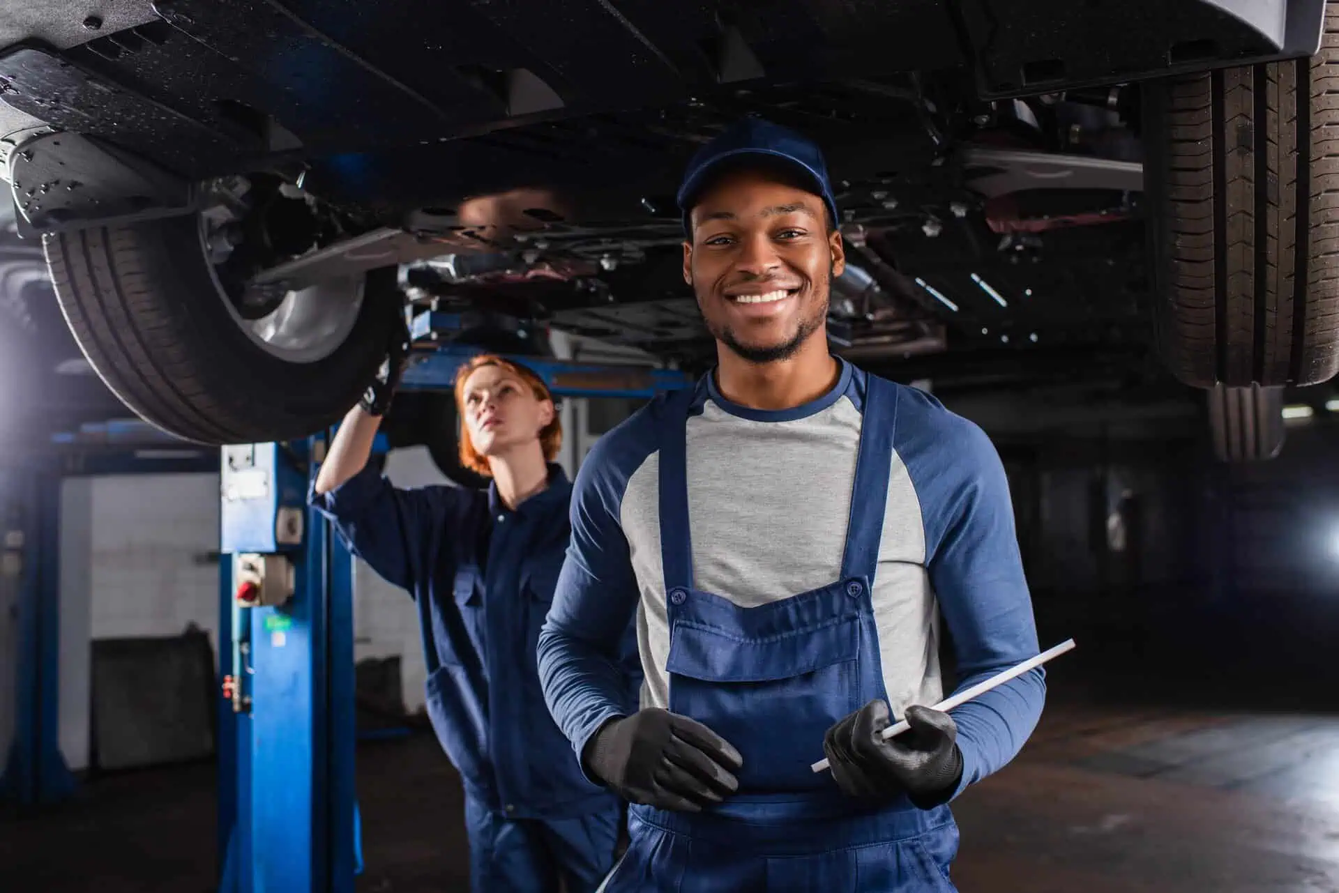 Auto Repair Insurance Pennsylvania