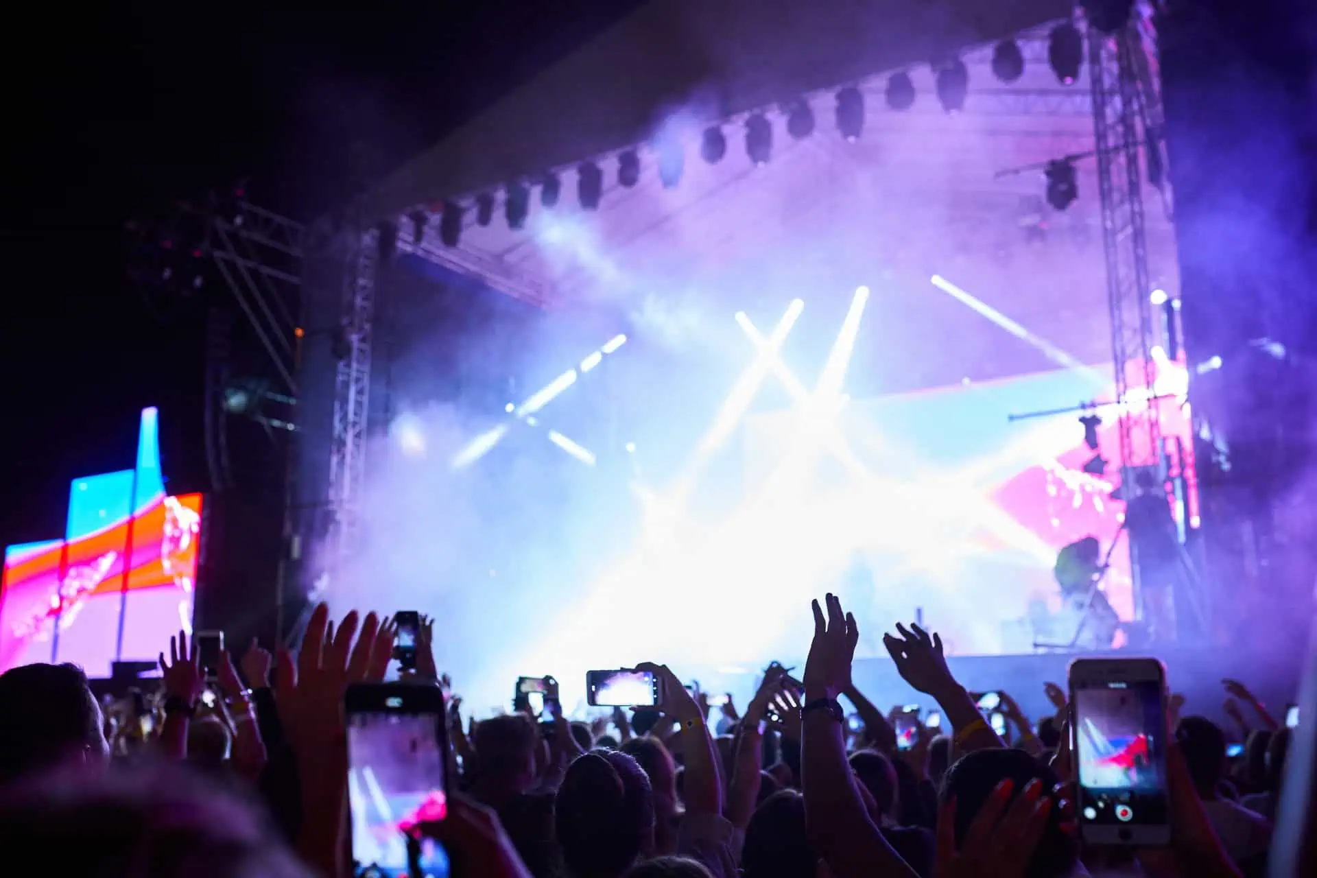 Event Insurance Pennsylvania