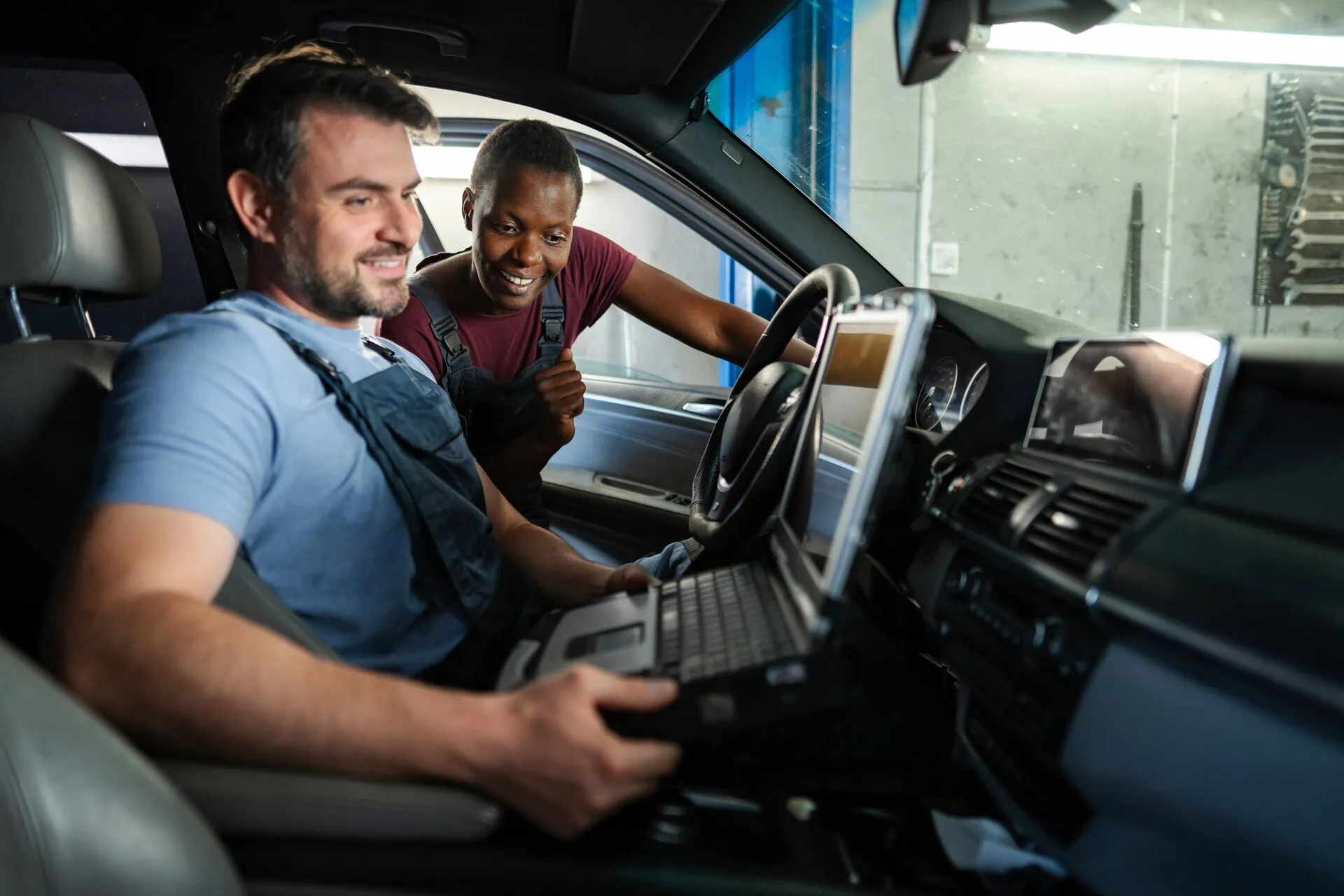 Mechanic Insurance Pennsylvania