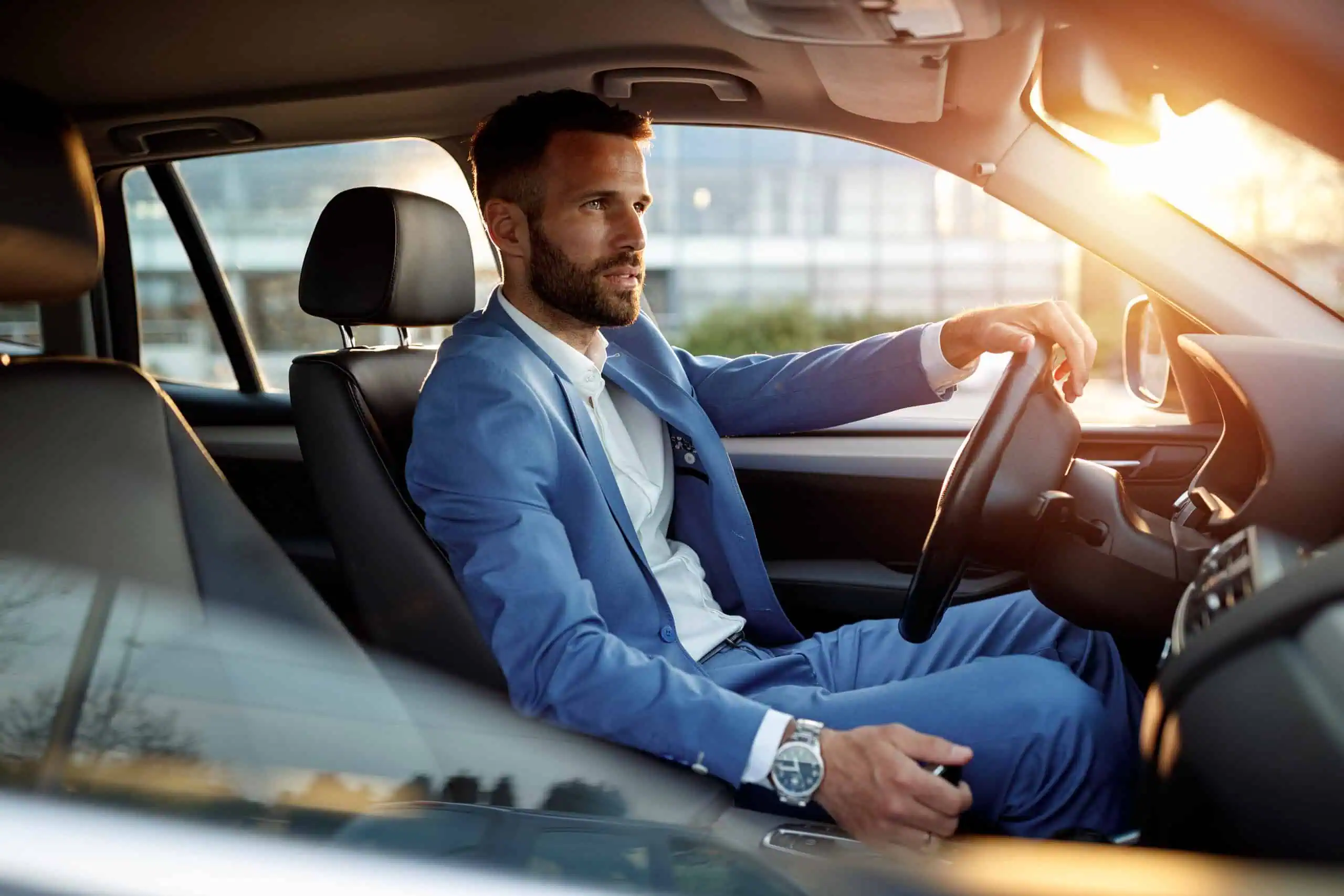 Commercial Auto Insurance Pennsylvania