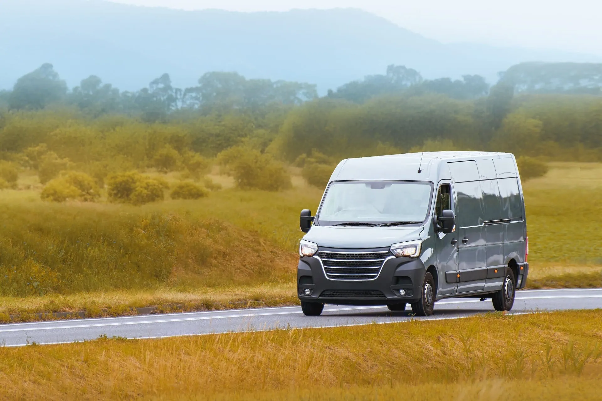 Commercial Auto Insurance Pennsylvania