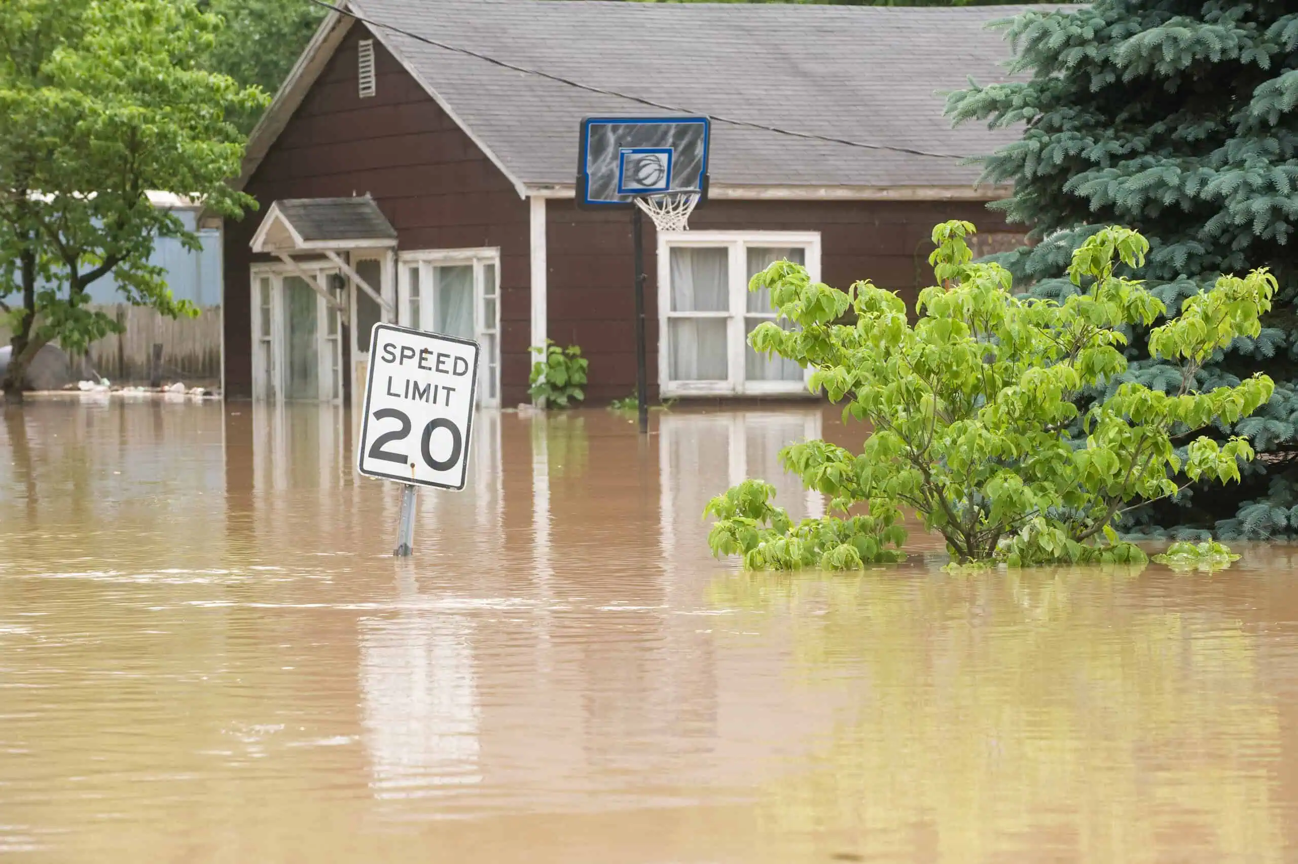 Flood Insurance Pennsylvania