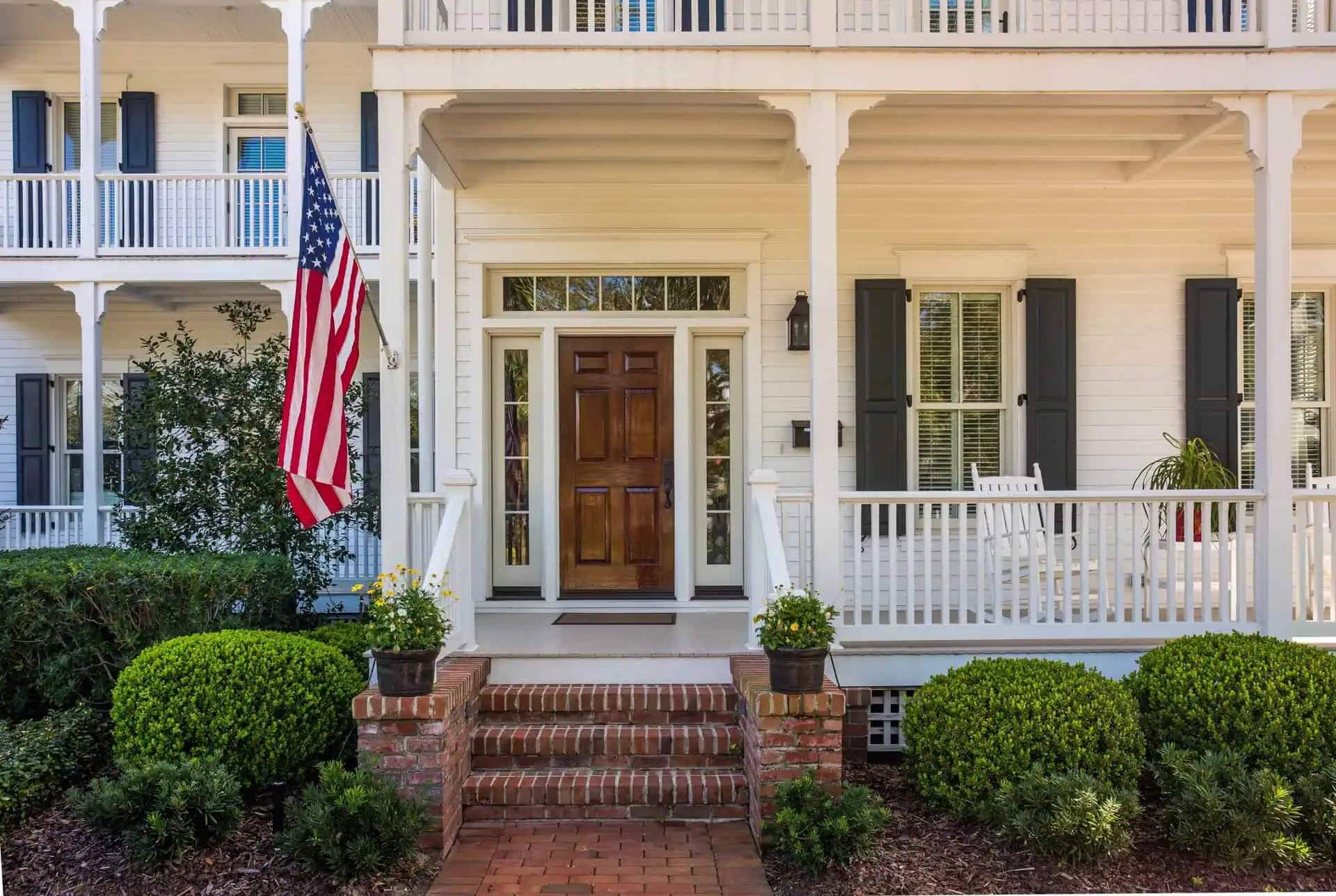 High Value Home Insurance Pennsylvania