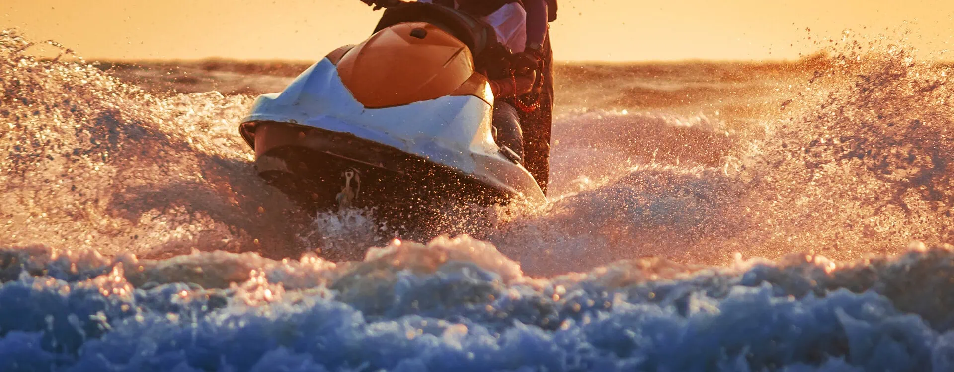 Jet Ski Insurance Pennsylvania