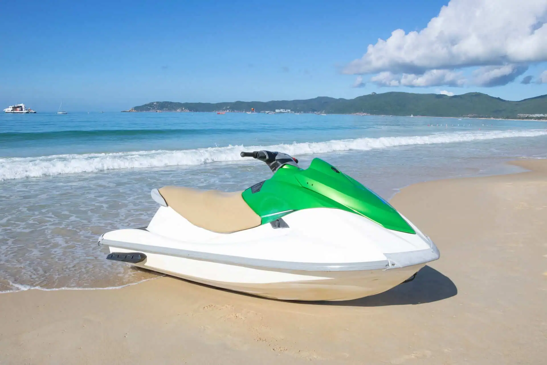 Jet Ski Insurance Pennsylvania